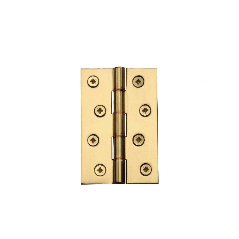 Butt Brass 4in x 2-5/8in (2mm)