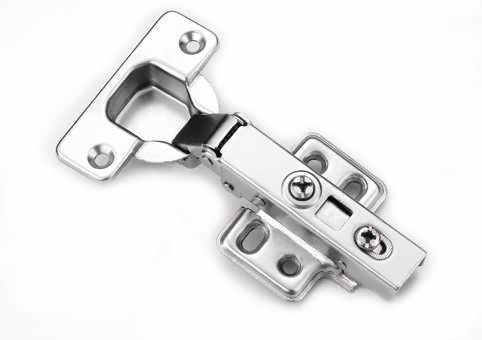 Hinge Concealed Crank (C3523) pair