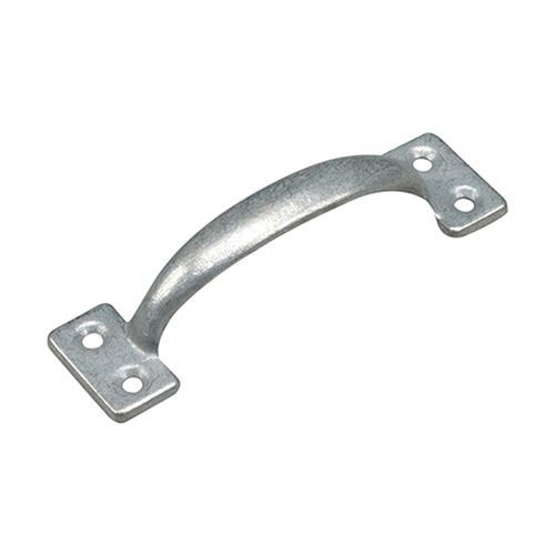 Pull Utility Galvanized 6-1/2in (5293360)