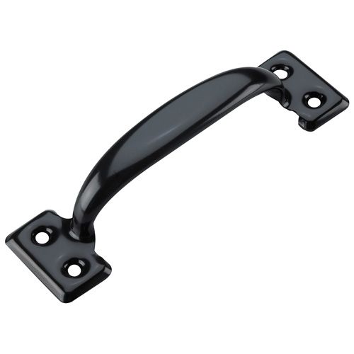 Pull Utility Black 6-1/2in (52933394)