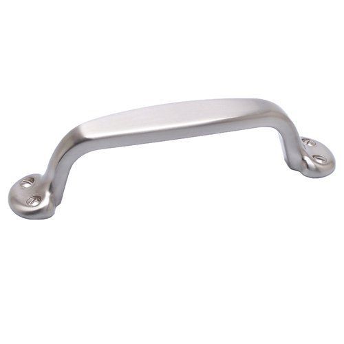 Sash Handle Satin Nickel 4in (5368121)