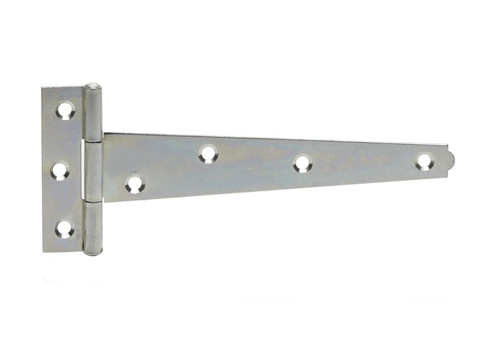 T Hinge Light 8in