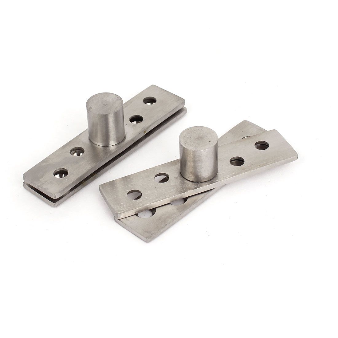 Hinge Pivot Stainless Steel pair