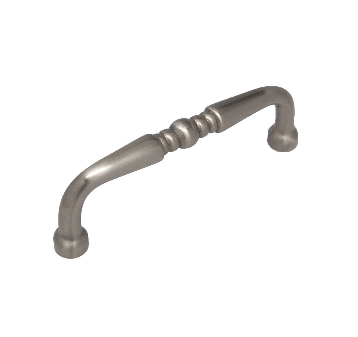 Pull Satin Nickel 3in (BP53006G10)
