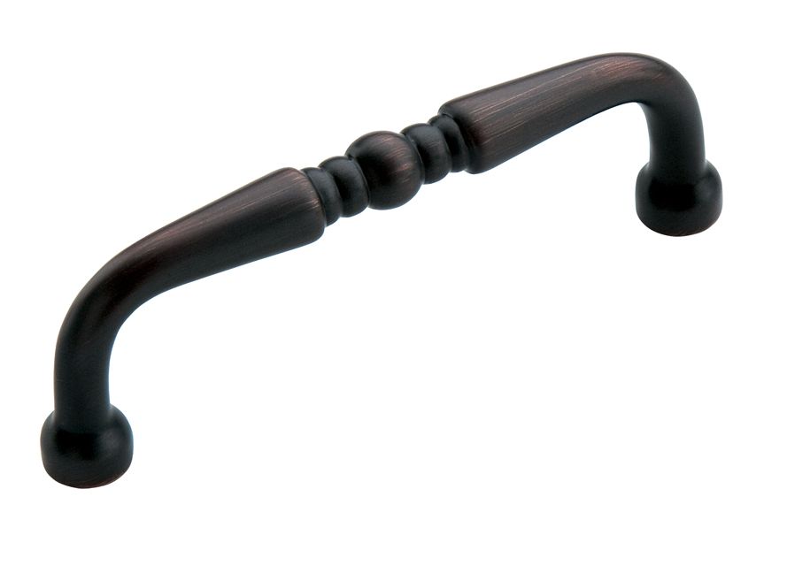 Pull Oil Rubbed Bronze 3in (BP53006ORB)