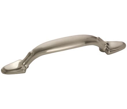 Pull Satin Nickel 3in (BP53008G10)