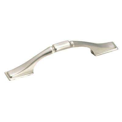 Pull Satin Nickel 3in (172G10)
