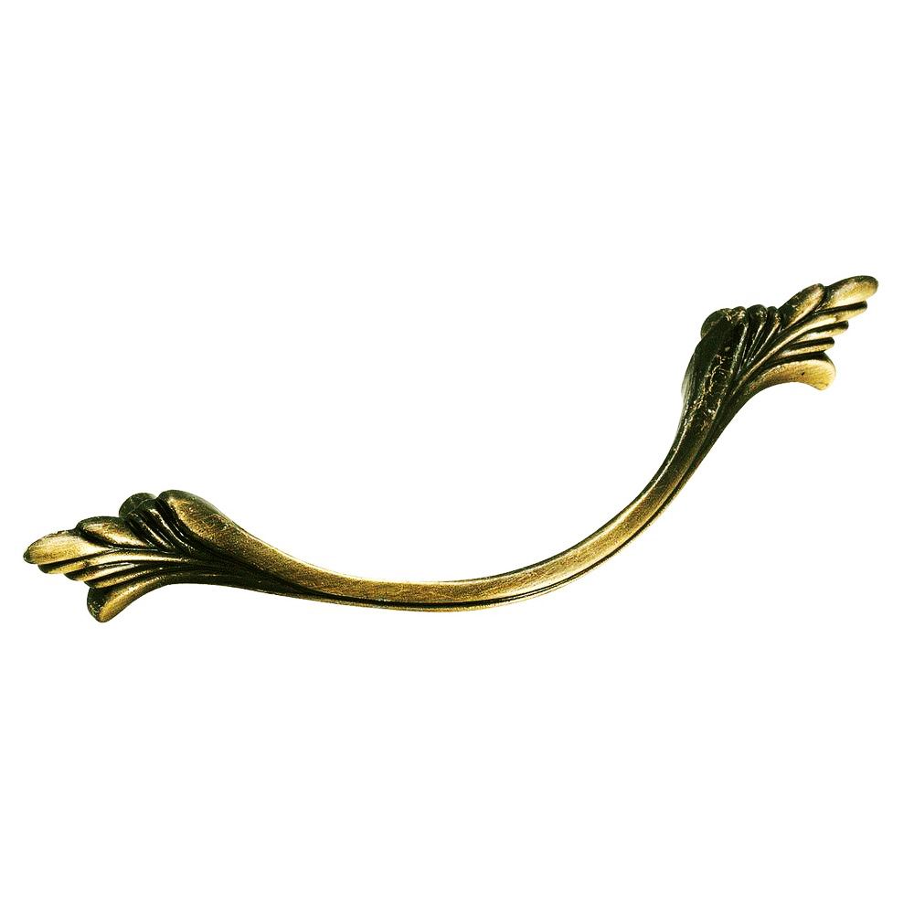 Pull Antique English 3in (714ABS)