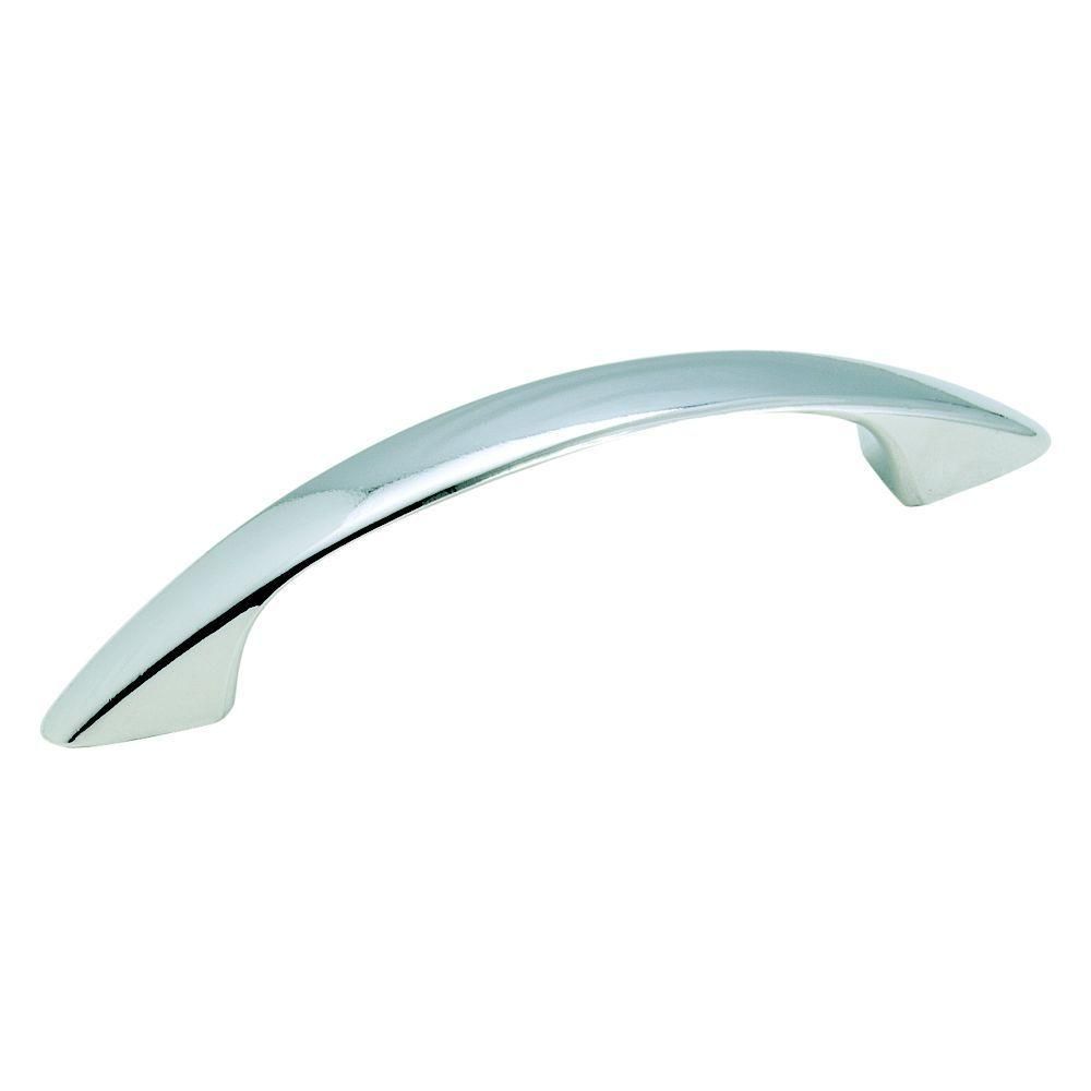 Pull Polished Chrome 3in (BP341626)