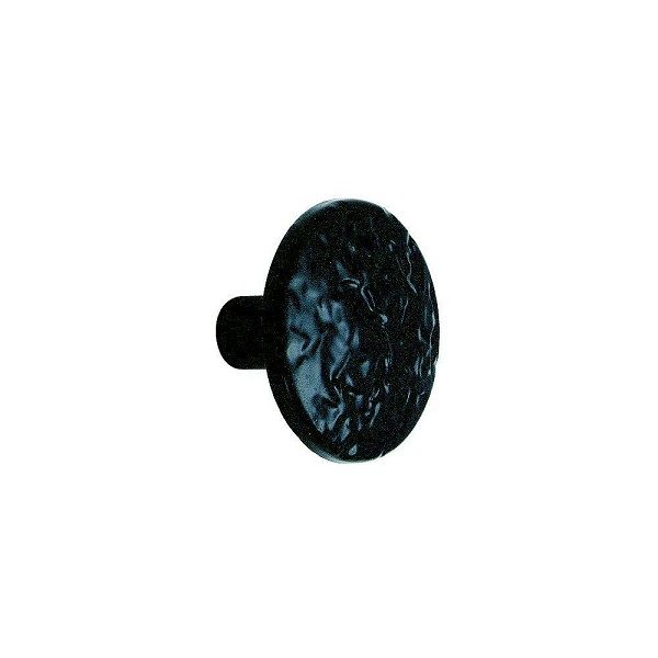 Knob Colonial Black 1-1/4in (BP3403CB)