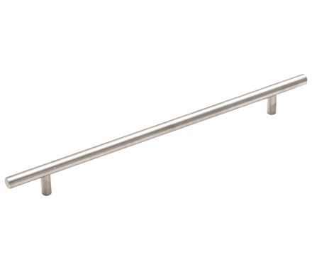 Pull Stainless Steel 12-1/2in (BP19014SS)