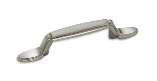 Pull Satin Nickel 3in (BP53007G10)