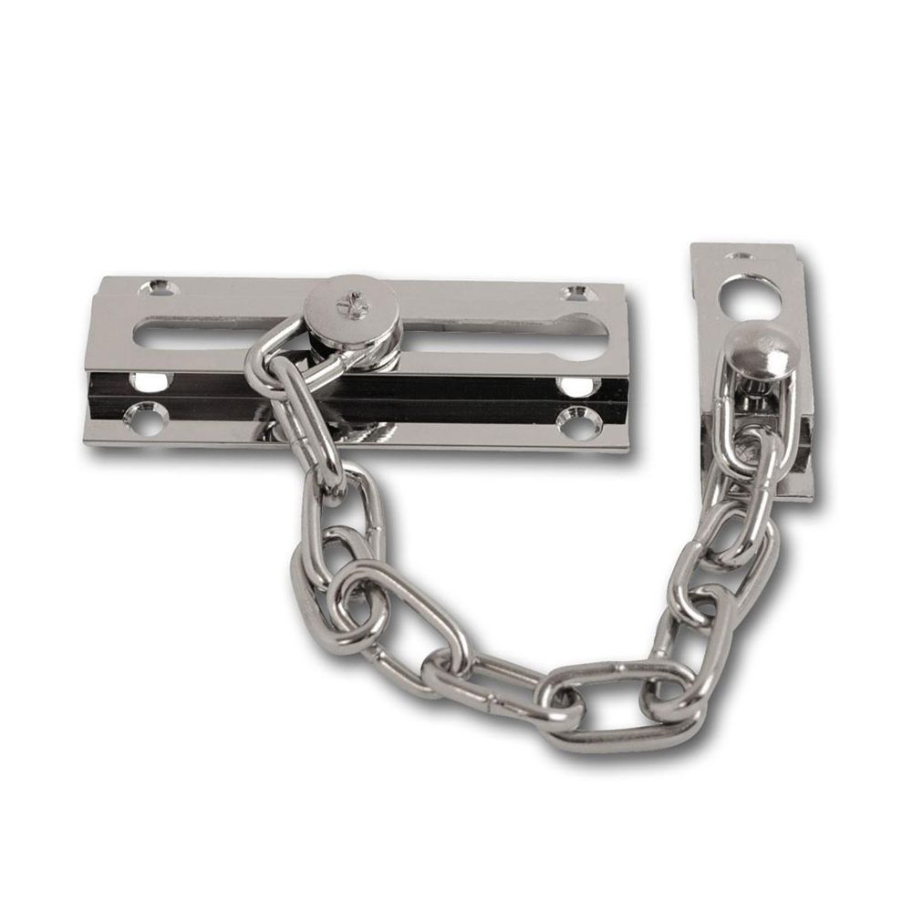 Security Chain Chrome (5302179)