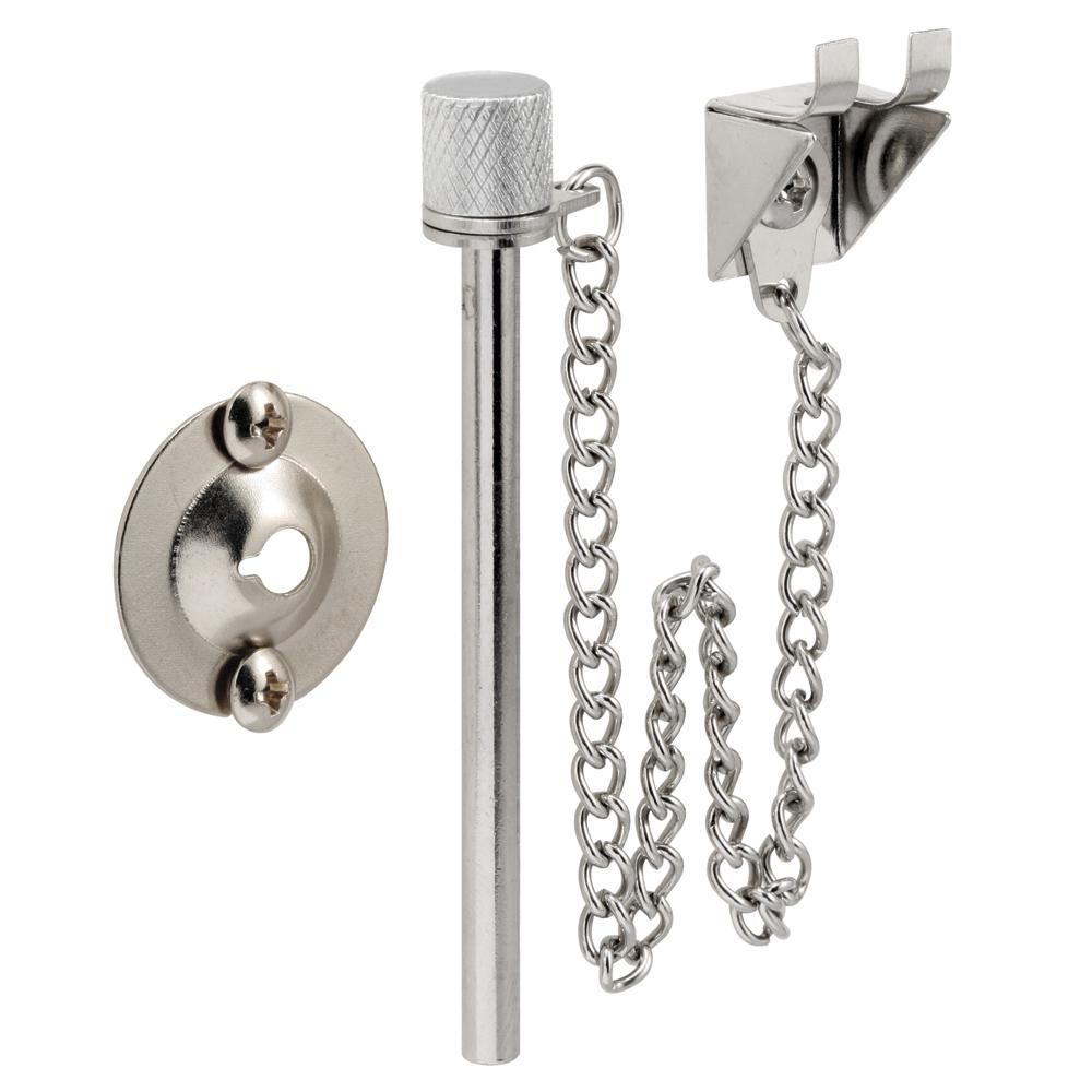 Pin Jalousie Stainless Steel (SL-1122SS)