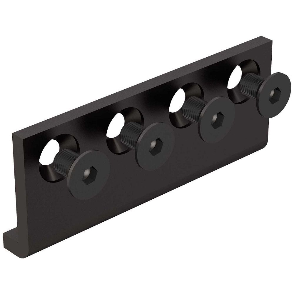 Adapter Sliding Door Oil Rubbed Bronze (5691746)