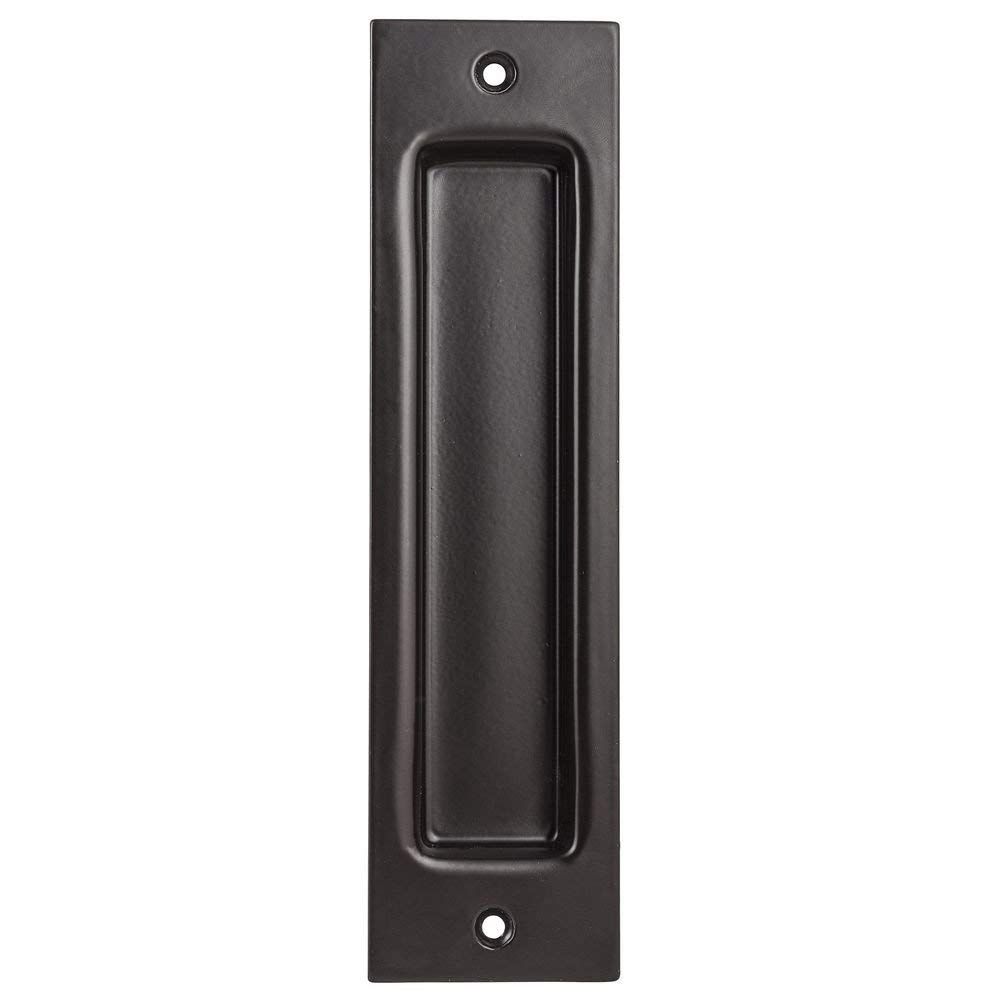 Pull Sliding Door Flush Bronze (5715529)