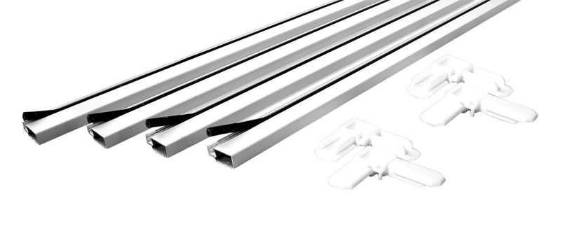 Screen Kit Frame 36in x 36in (5164751)