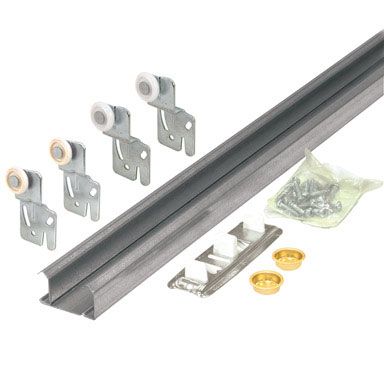 By-Pass Door Hardware Set 48in (5097373)