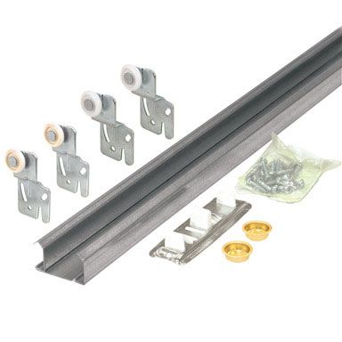 By-Pass Door Hardware Set 60in (5097381)