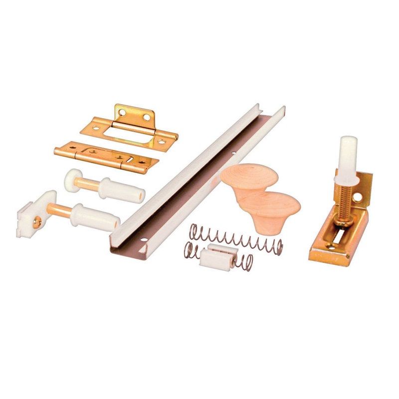 Bi-Fold Door Set 48in (5307566)