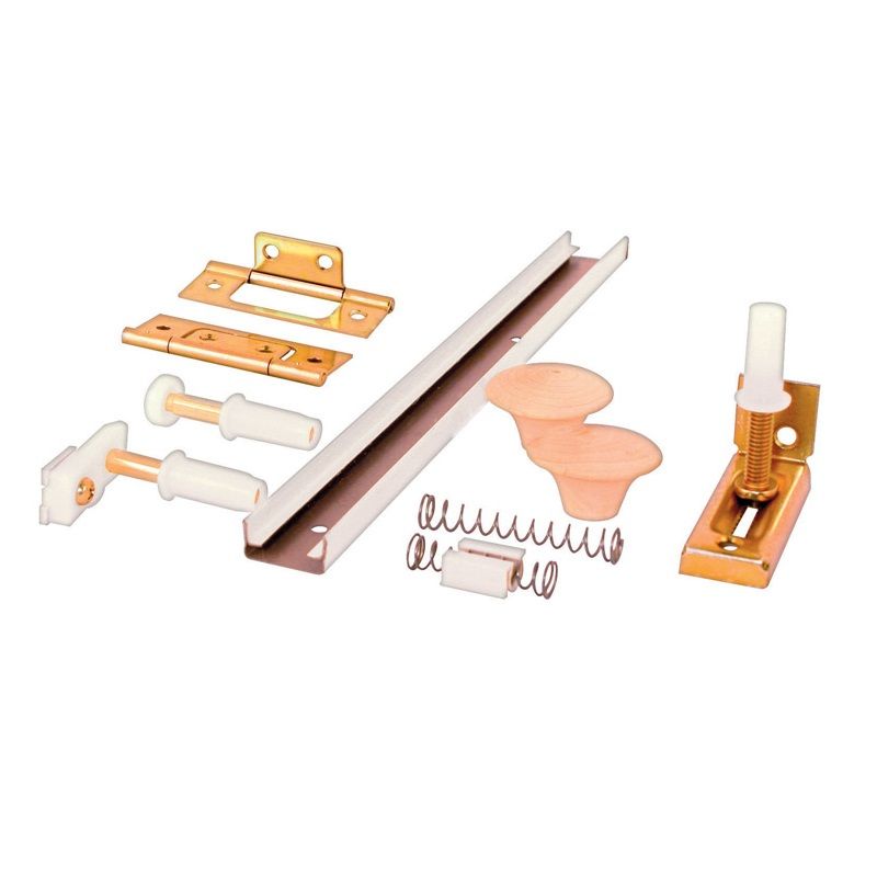 Bi-Fold Door Set 60in (5307574)