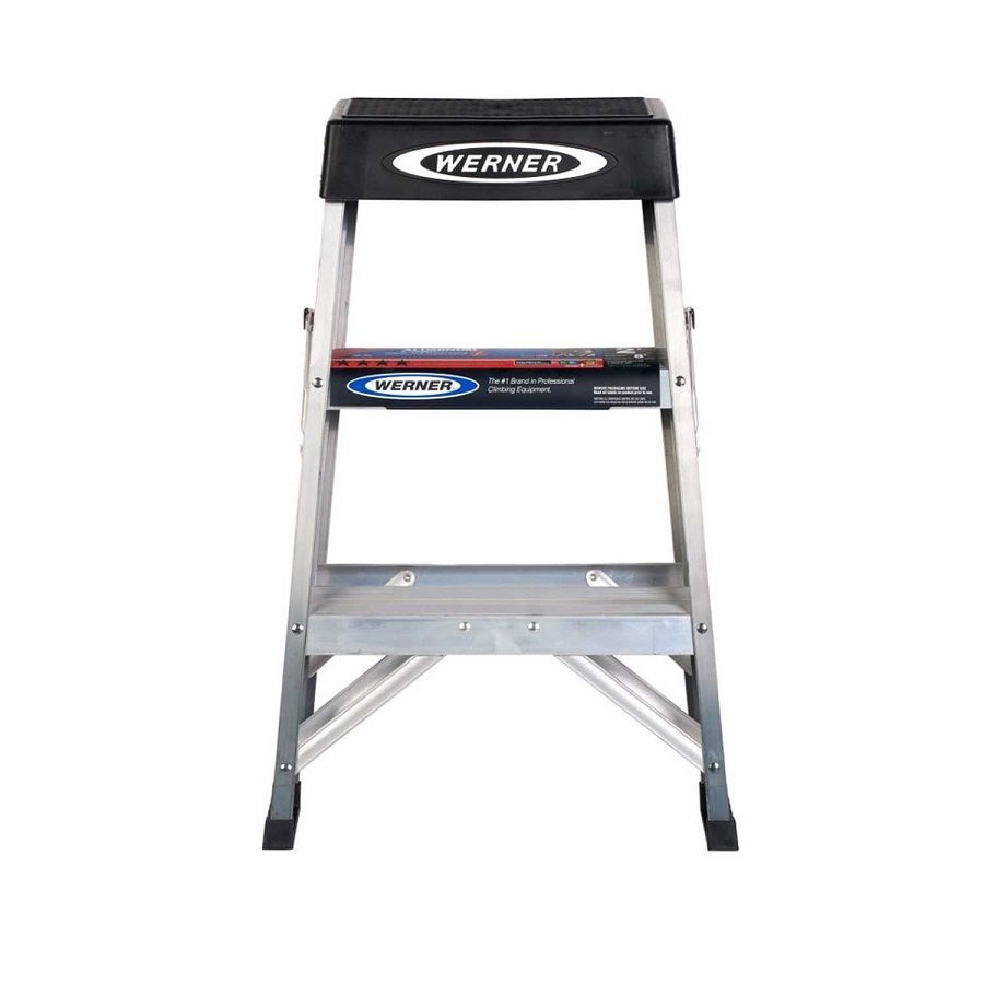 Ladder Step 2ft (11080)
