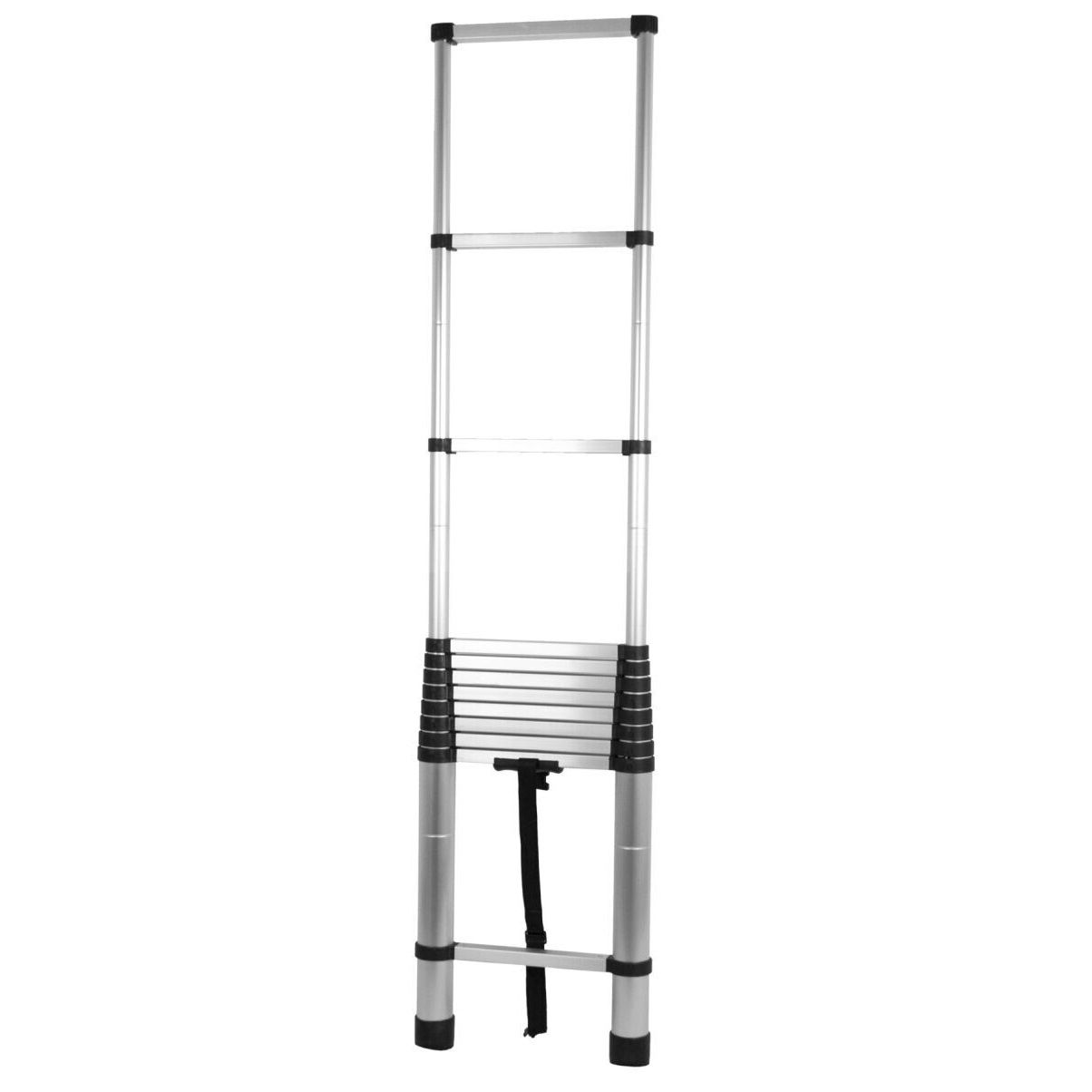 Hoteche Telescopic Ladder 4.4m (480006)