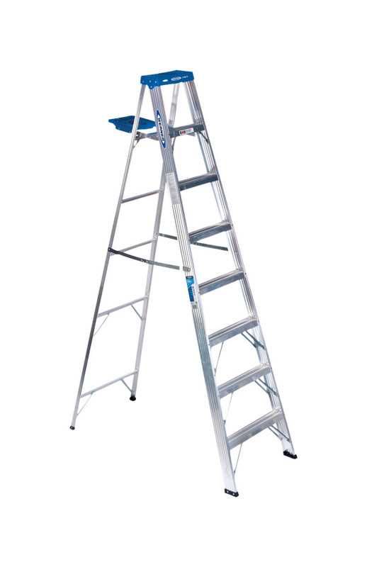 Ladder Step Werner 8ft (13979)