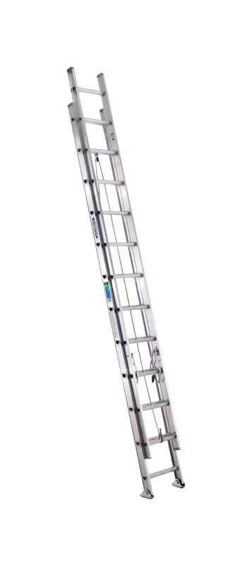 Ladder Extension 12-24ft Medium Duty (10227)