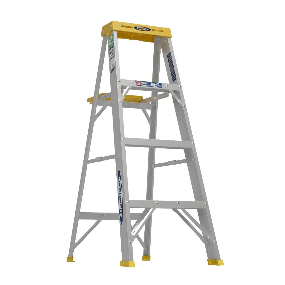 Ladder Step 4ft (1220581)