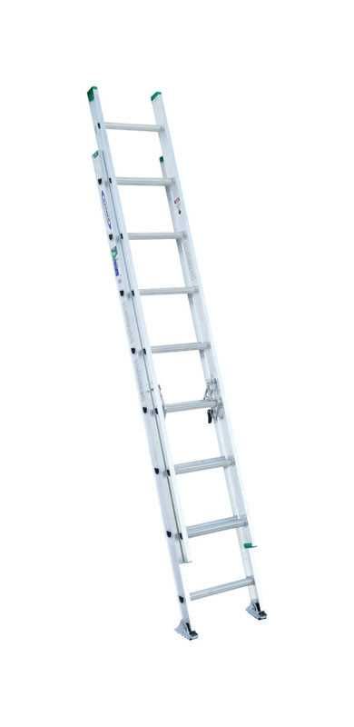 Ladder Extension 8-16ft (1062918)