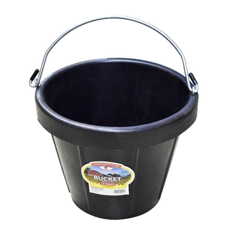Bucket Rubber 3gal (7018849)