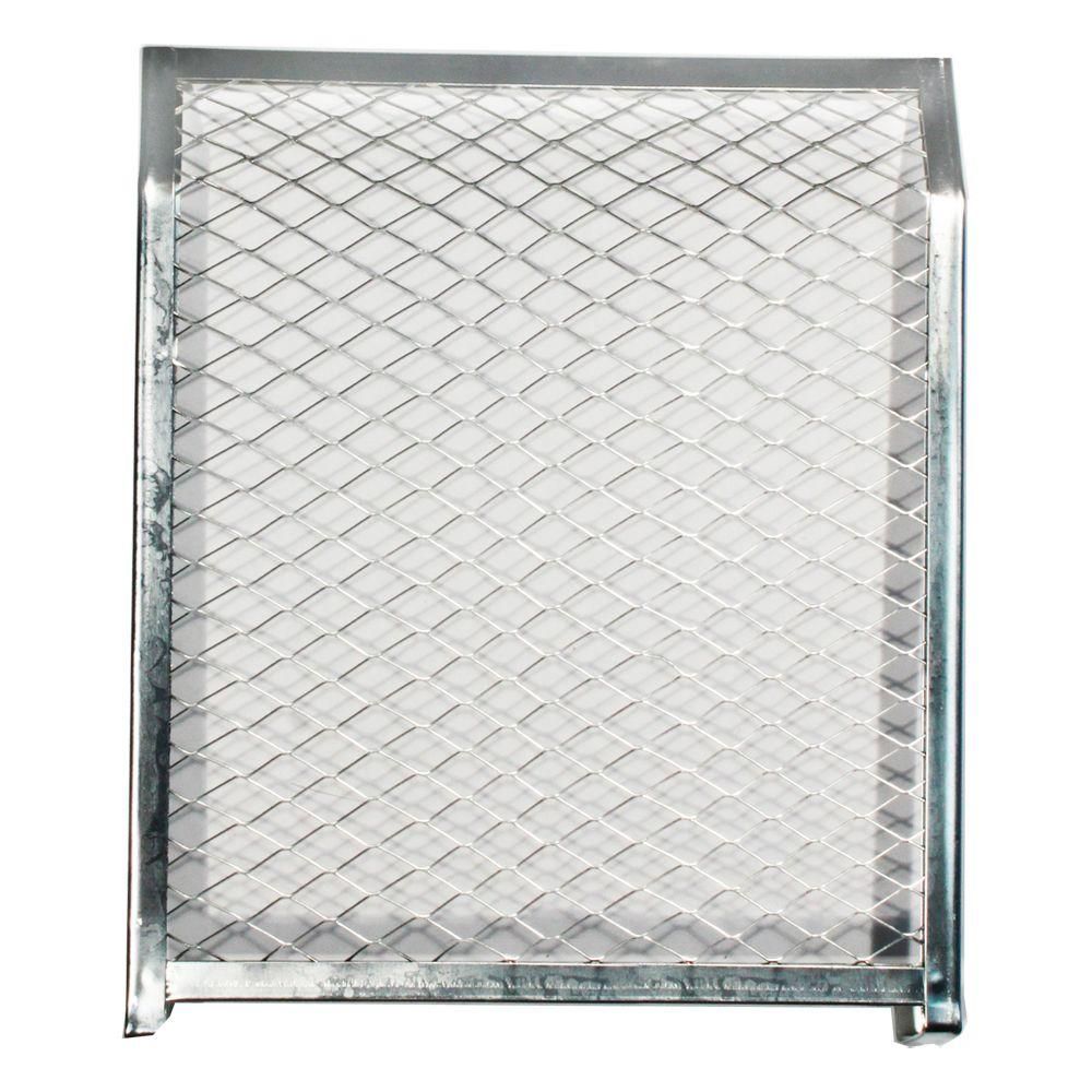 5 Gallon Metal Bucket Paint Grid
