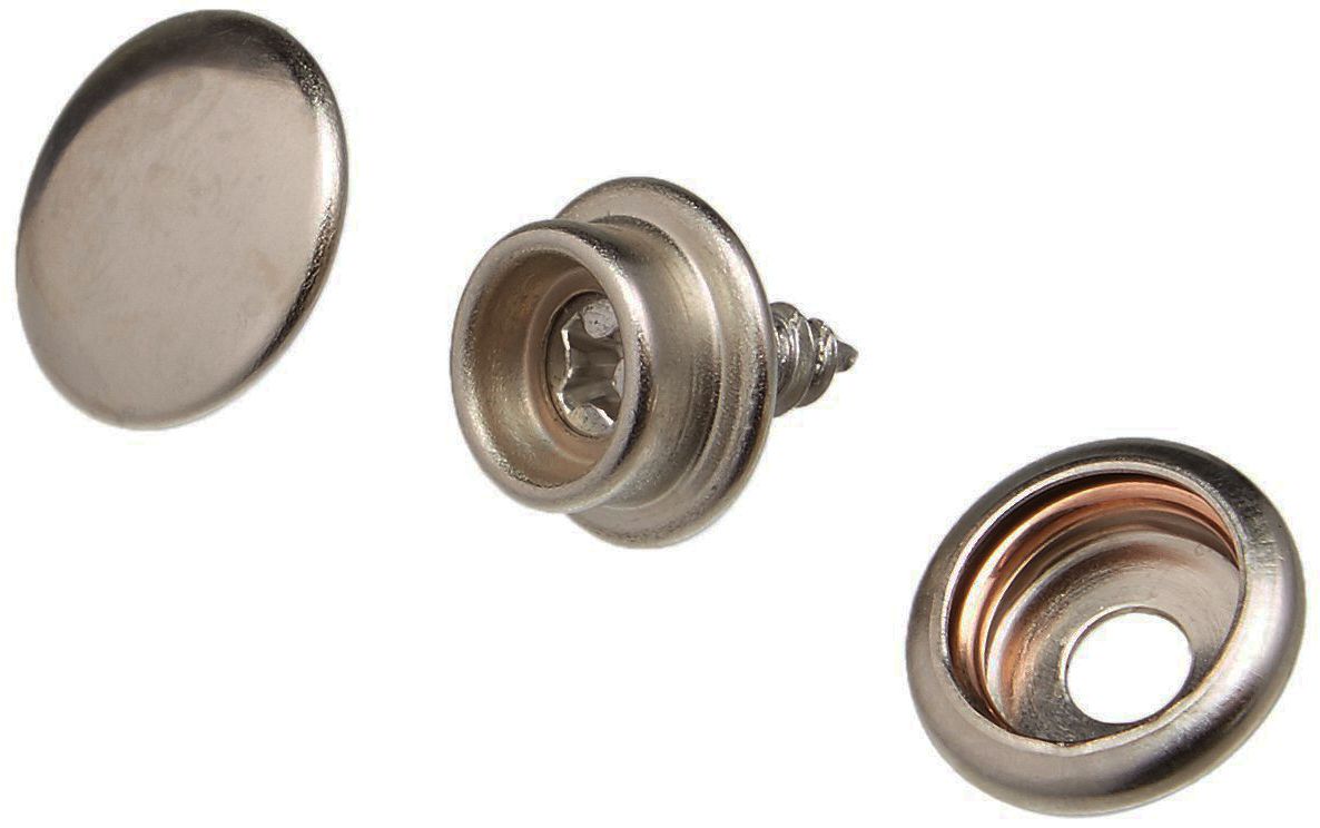 General Canvas Screw-Snap Refill