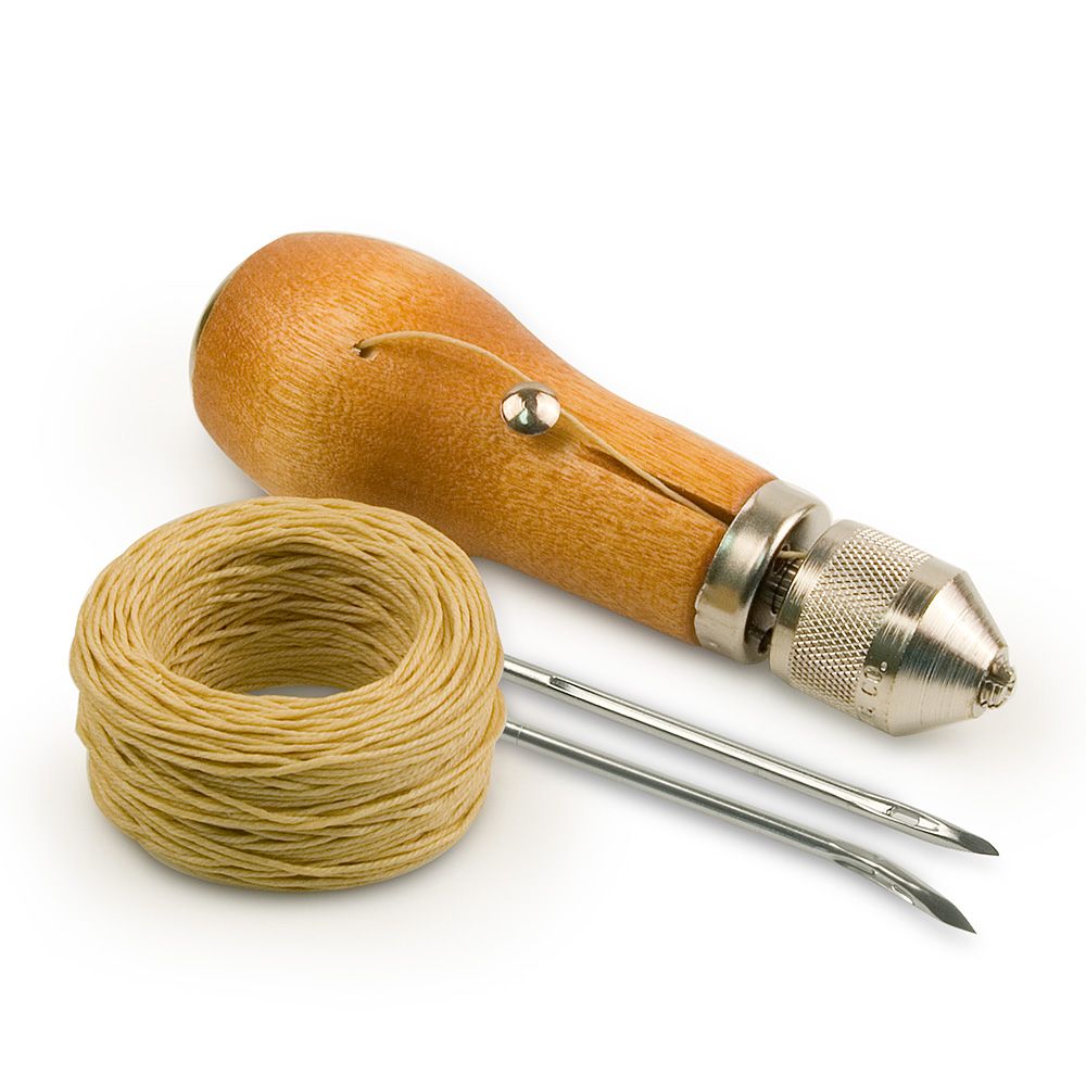 Speedy Stitcher Sewing Awl Kit