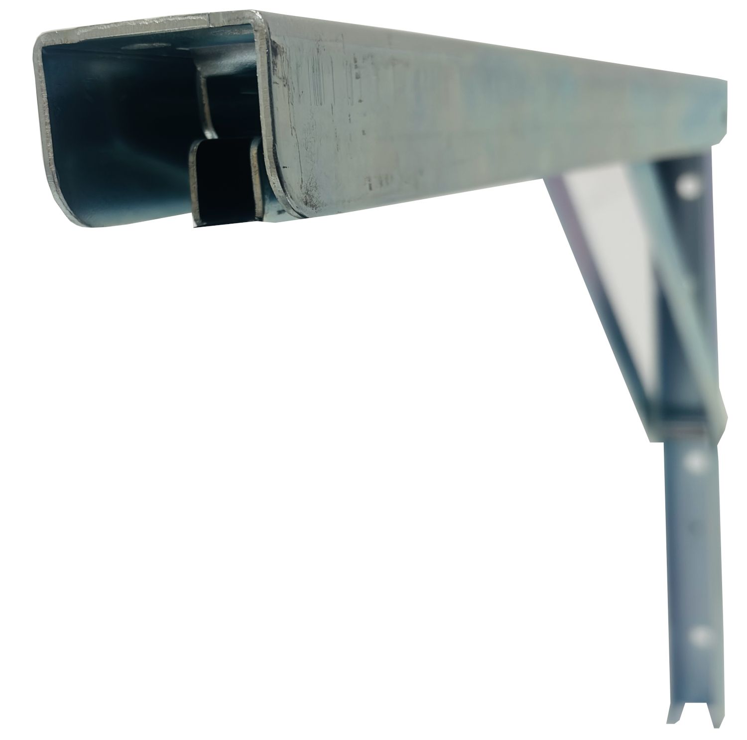 Toledo Folding L Bracket 16in (FB16Z)