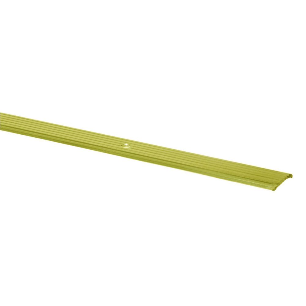Seam Binder Satin Brass 1-1/4in x 36in (5409156)