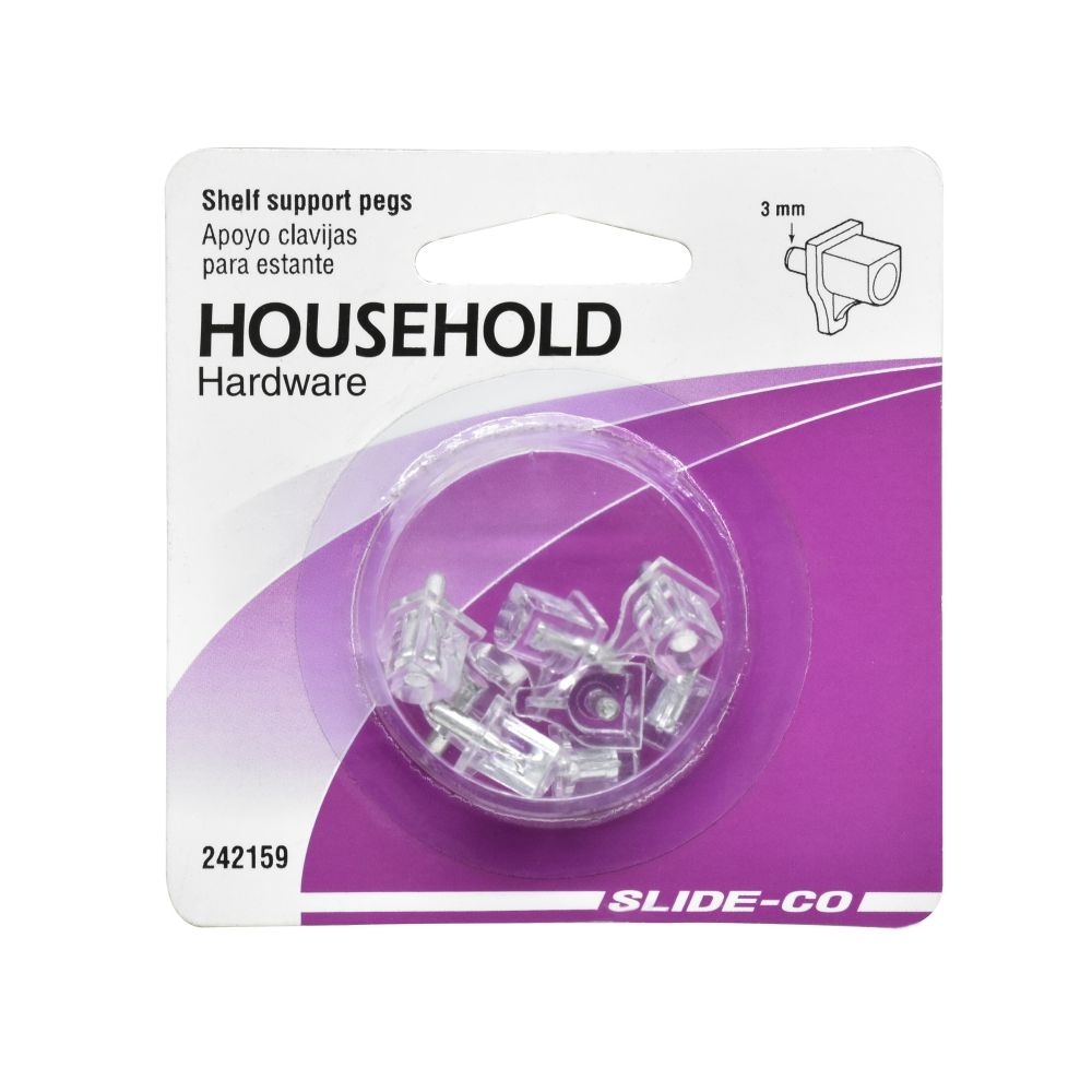 Shelf Support Peg (5132931)