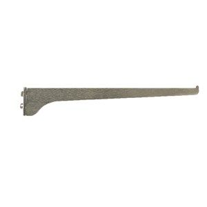 Shelf Bracket Ano 6in