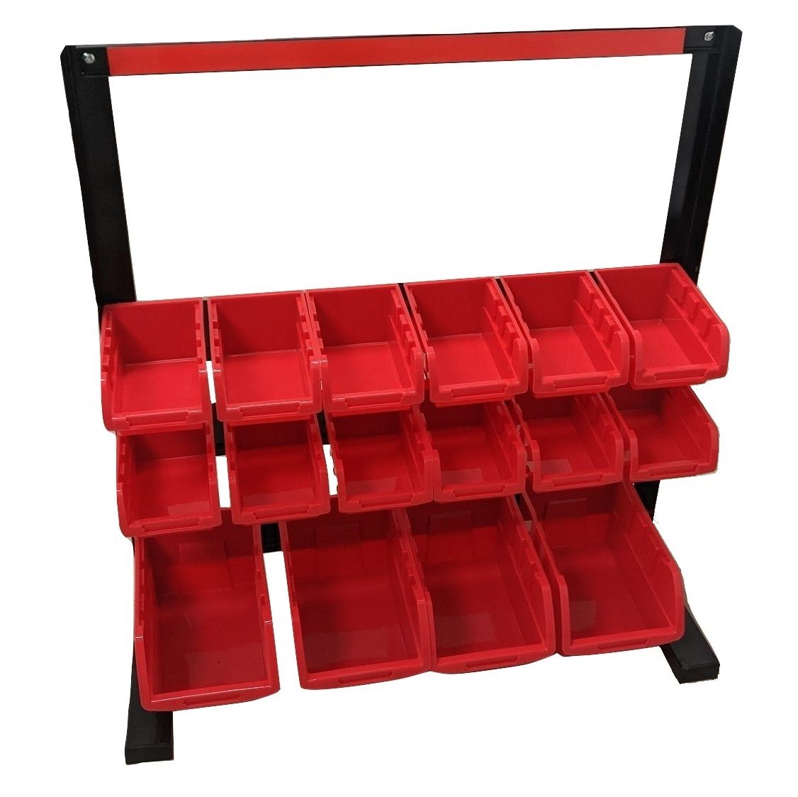 Table Top Storage Rack Metal (597)