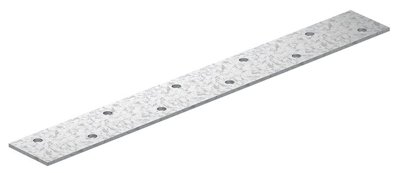 Strap Multi-Purpose Galvanized