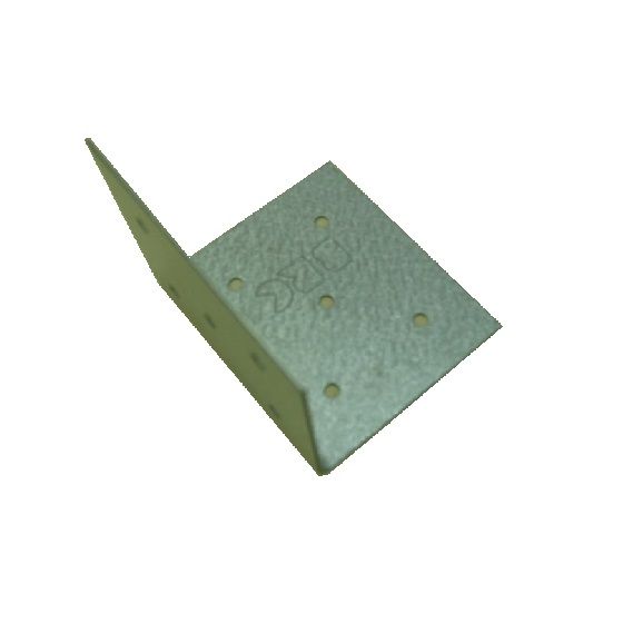 Rafter Connector 90deg Galvanized