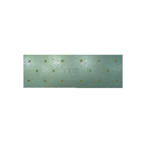 Mending Plate Galvanized 8in x 3in