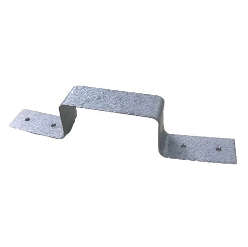 Purline Brace Galvanized  2in x 3in