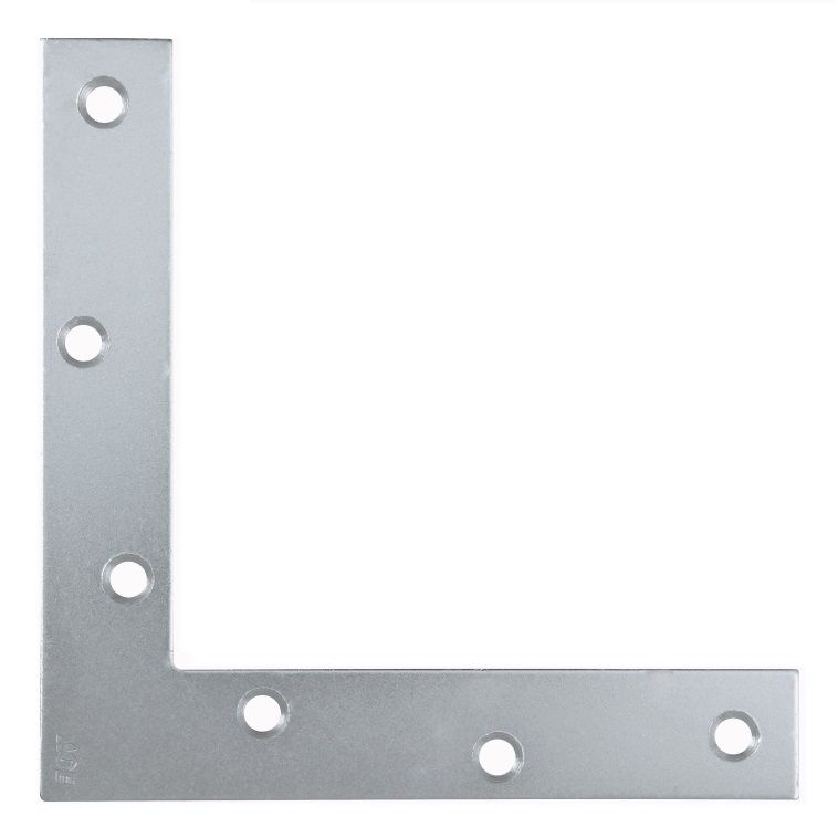 Corner Iron Flat 6in (5291737)