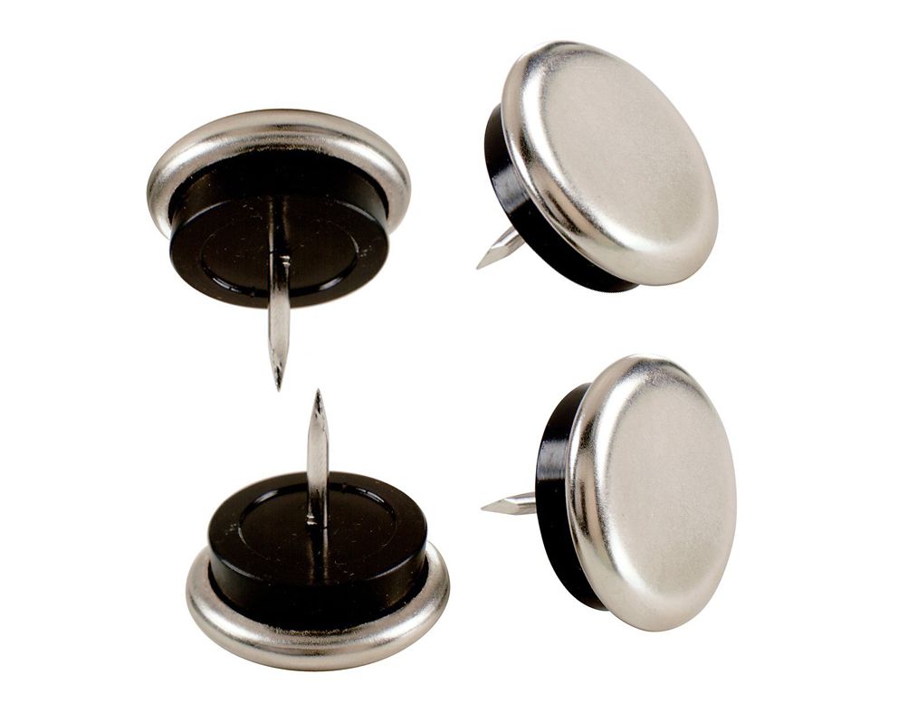 Nail On Glide 1in (51215)