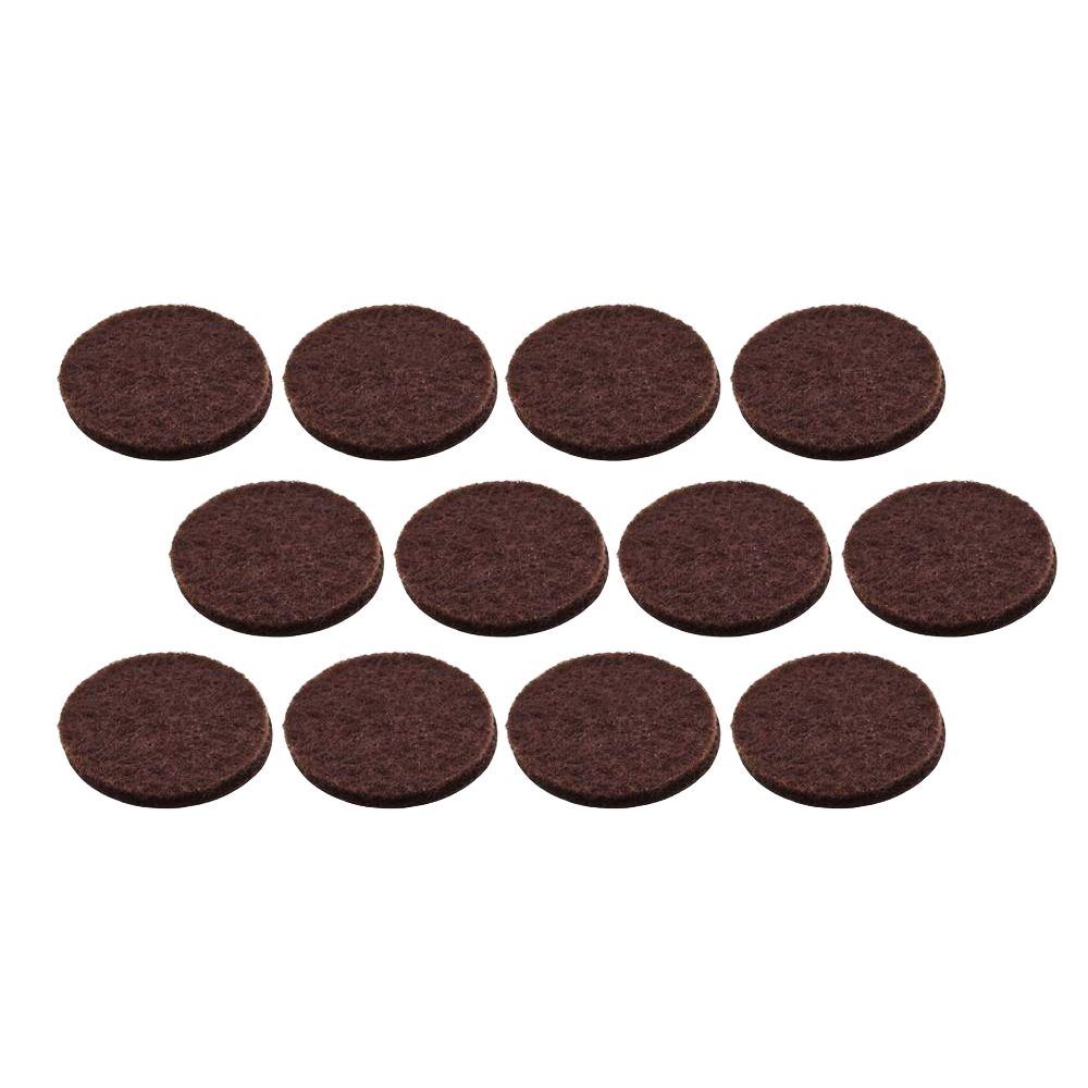 Felt Pads Self-Adhesive 12pk (5021993)