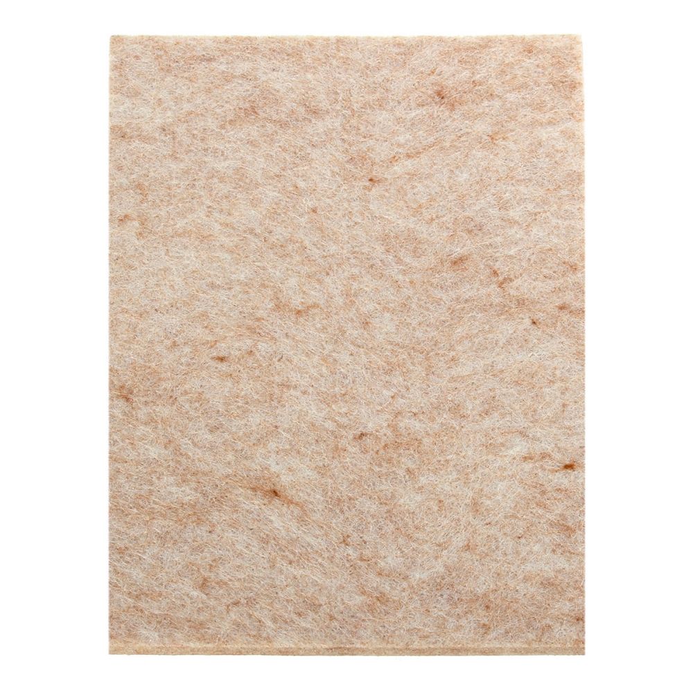 Felt Pads 1/2in x 4in 8pc (5303128)
