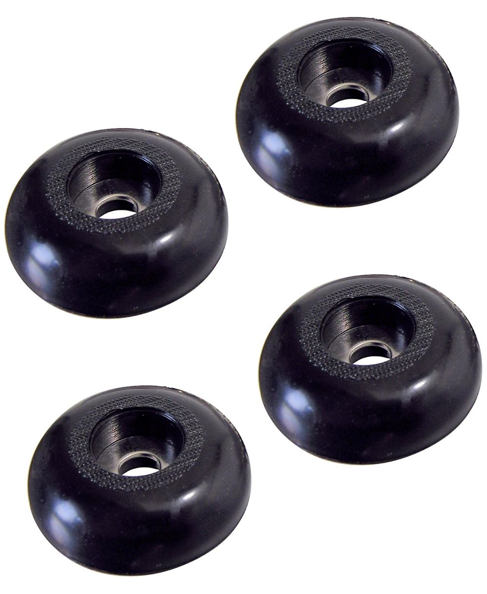 Pad Anti-Skid Heavy Duty 1-1/2in 4pk (5425285)