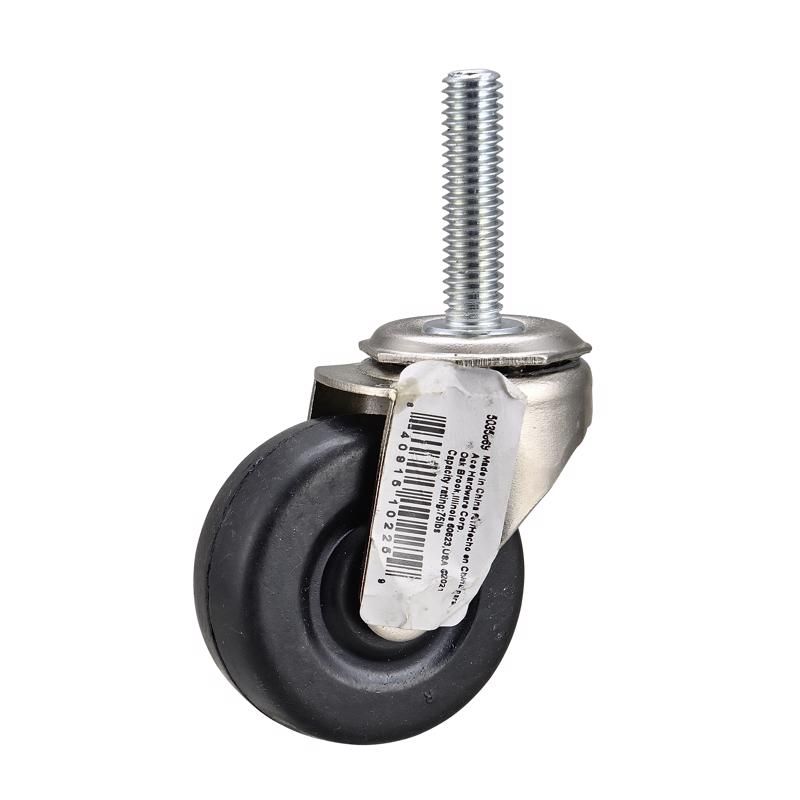 Caster Thread Stem 2-3/8in (5035869)